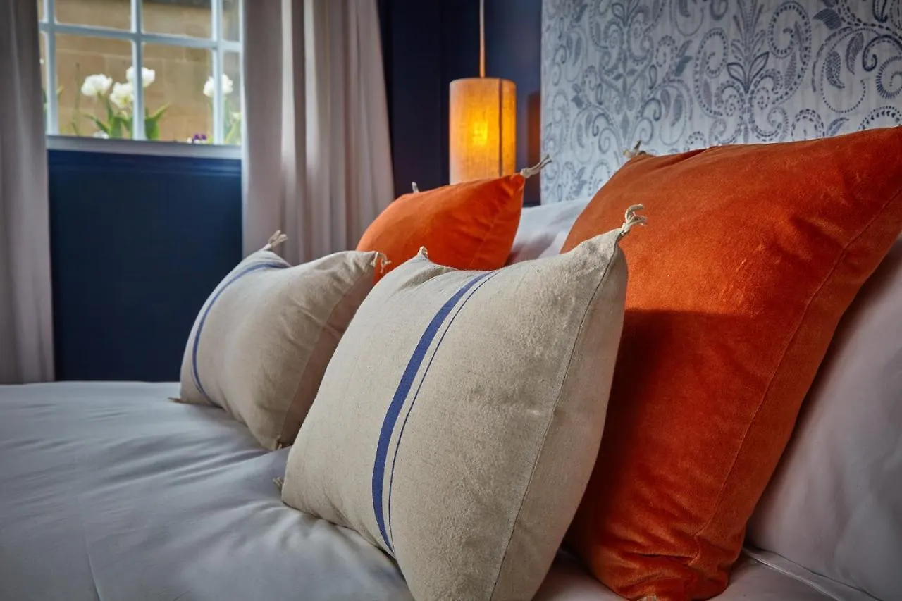 The Loft House - Beautiful House In Best Location Bath 0*,