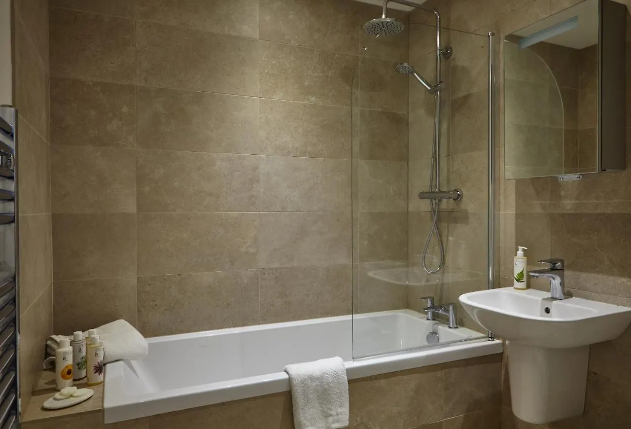 Holiday home The Loft House - Beautiful House In Best Location Bath United Kingdom