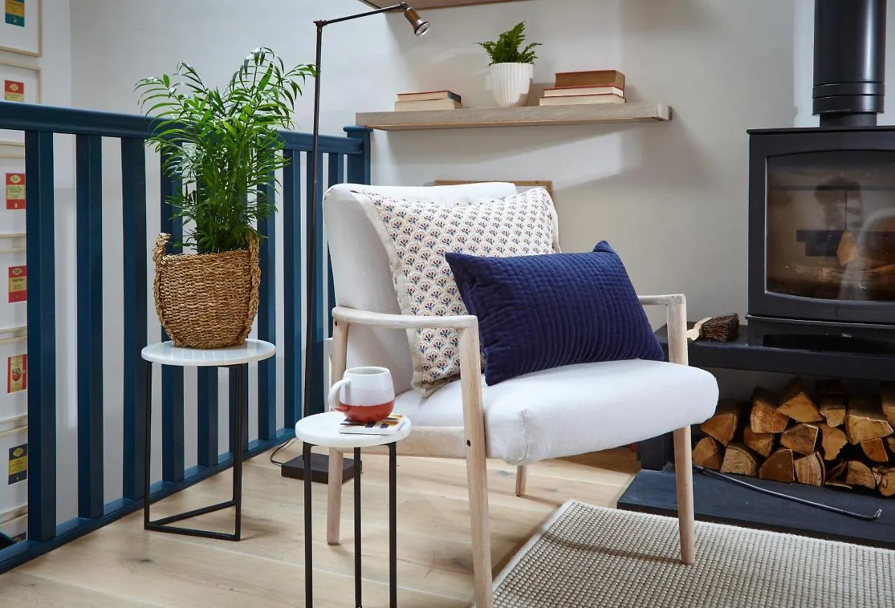 The Loft House - Beautiful House In Best Location Bath Holiday home