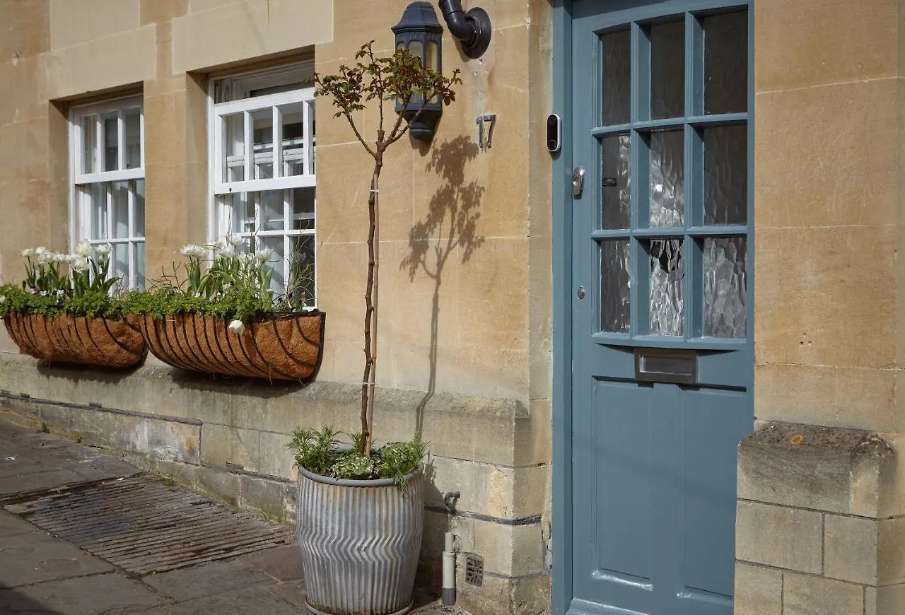 Holiday home The Loft House - Beautiful House In Best Location Bath